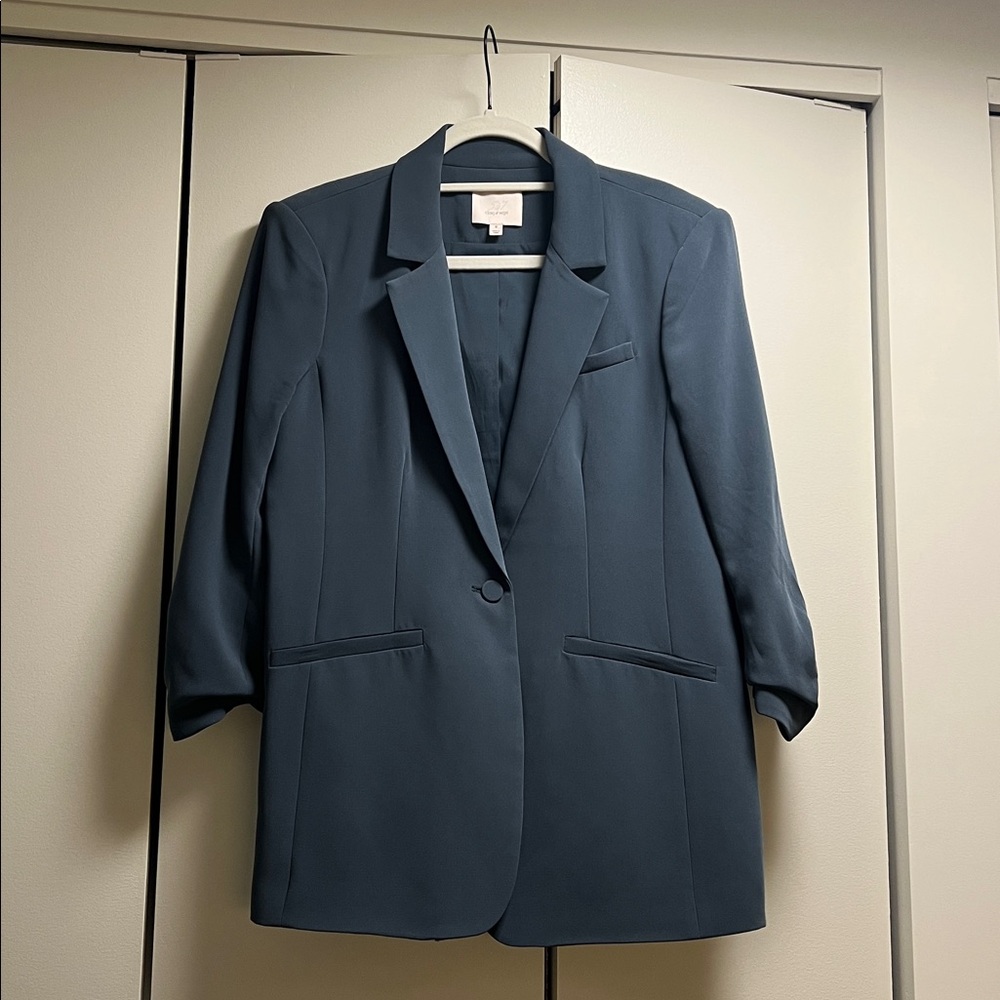 Khloe Blazer